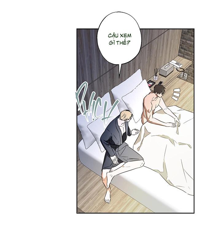 CHIẾN LƯỢC ĐOẠT TÂM CỦA CUỘC TÌNH ĐƠN PHƯƠNG Chapter 13 19+ - Trang 2