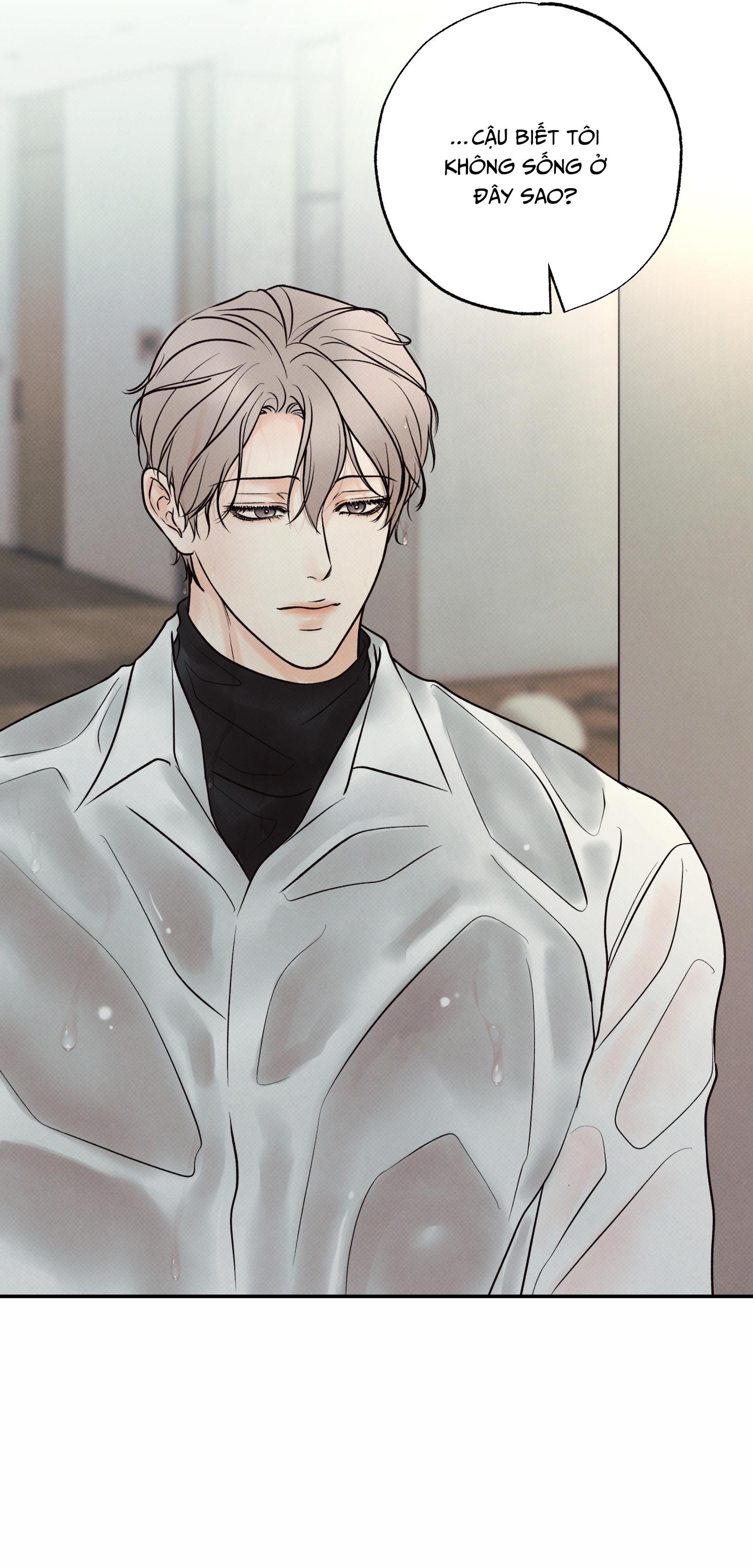 (GĐCV) RANH GIỚI CỦA SỰ MÊ HOẶC Chapter 24 H+ - Trang 2