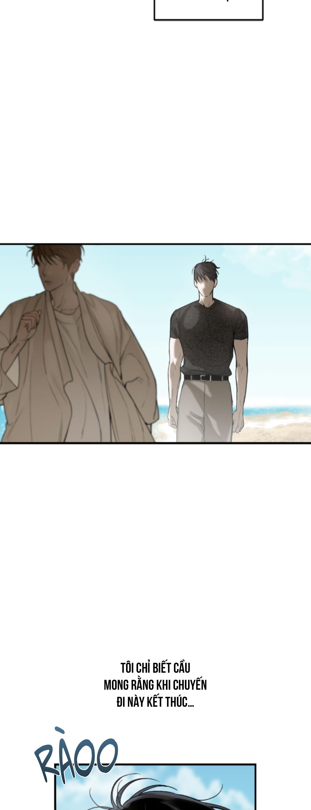 Deepest Confession Chapter 2 - Trang 2