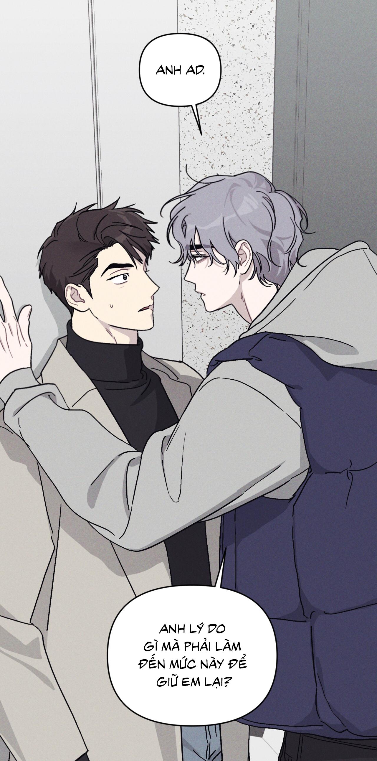 Cút ra khỏi nhà tôi! Chapter 4 - Trang 2