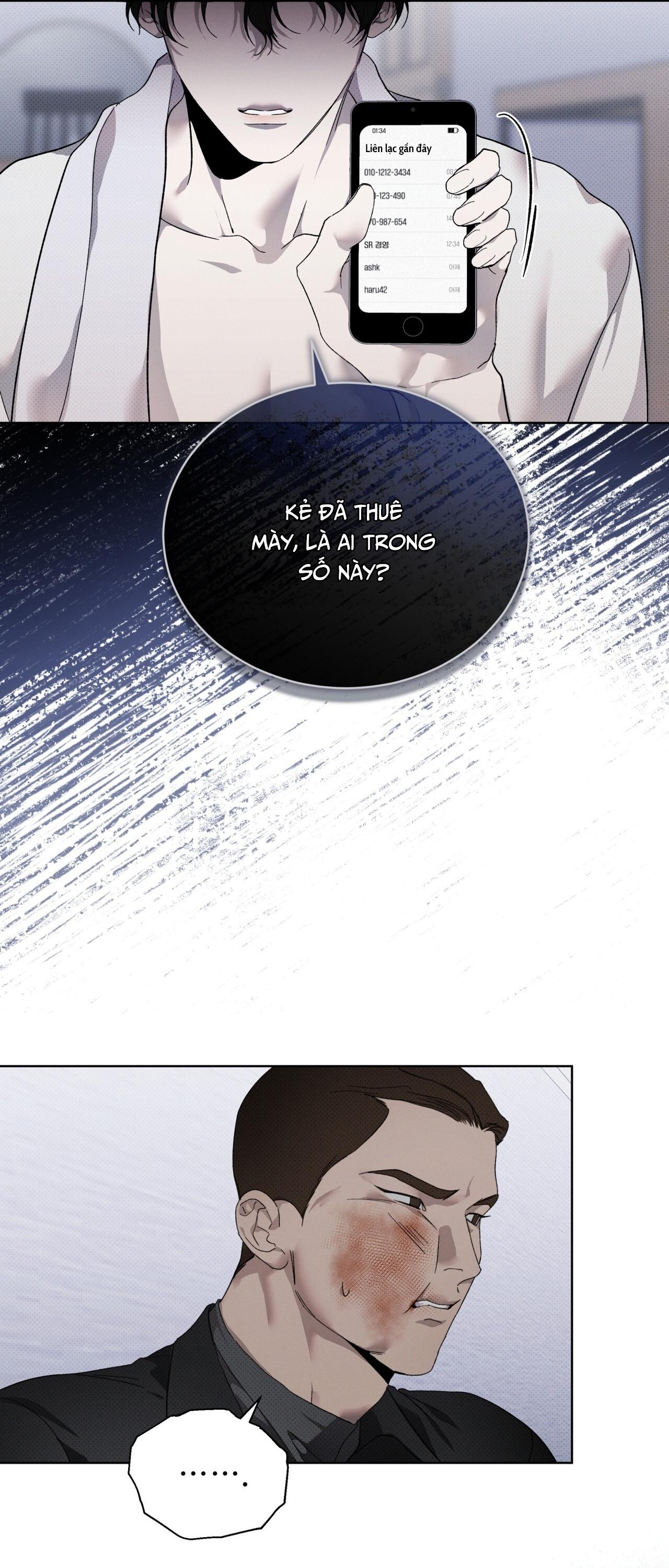 (GĐCV) HÌNH THÁI TIẾN HÓA Chapter 14 - Trang 2