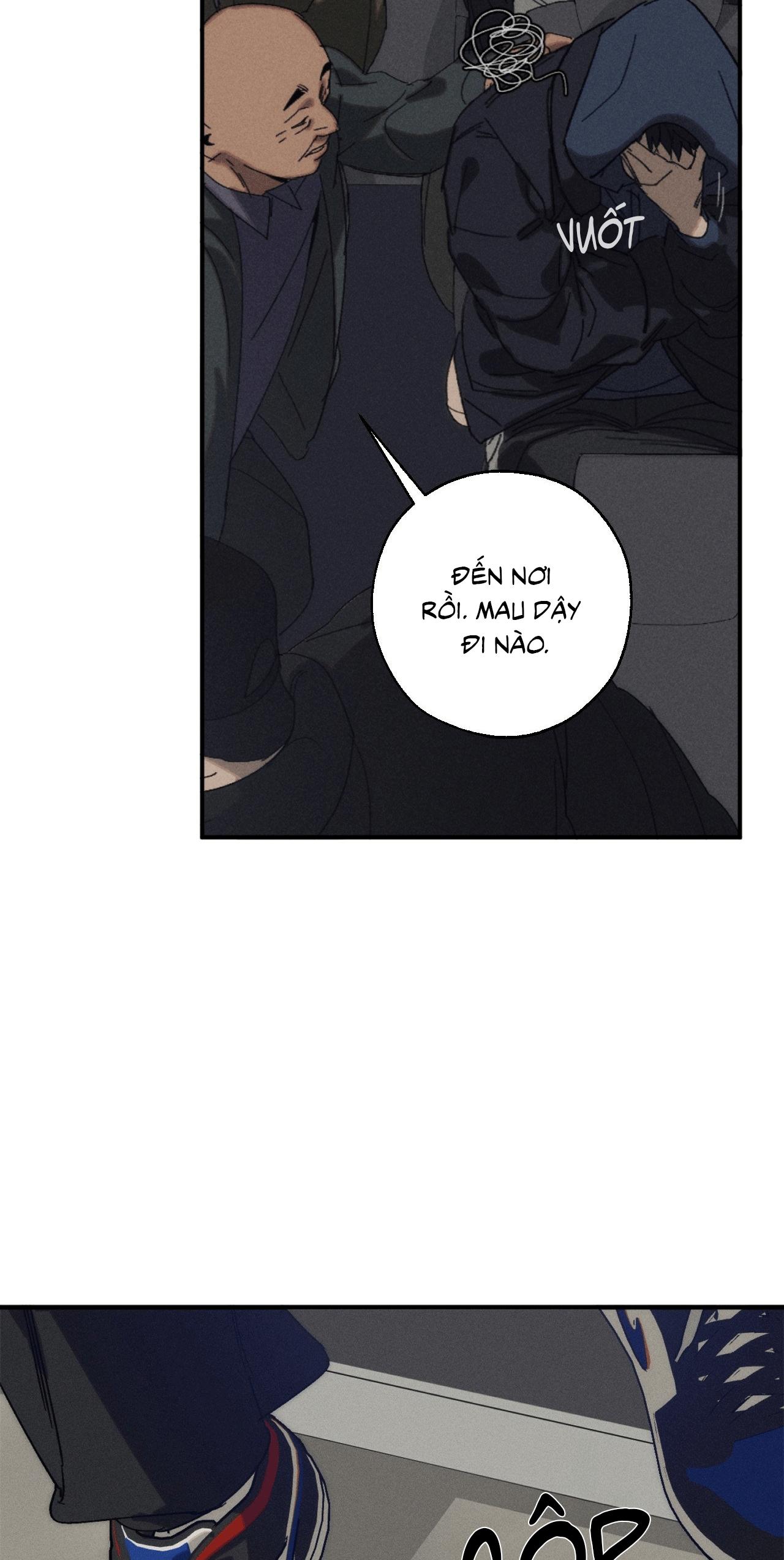 GIỮA LƯNG CHỪNG LỬA Chapter 1 H - Next Chapter 2