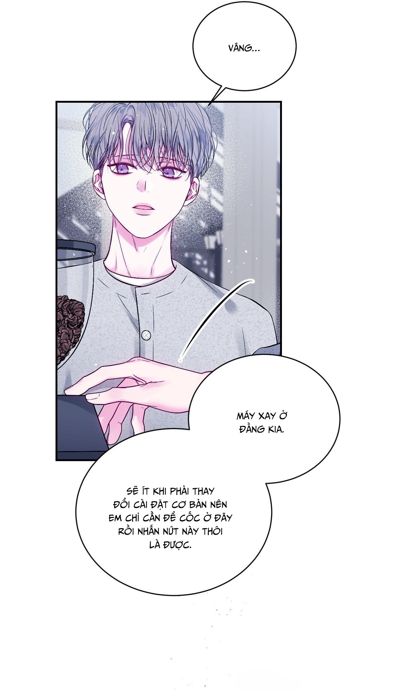 (GĐCV) IMPERFECTLY US Chapter 12 - Trang 2