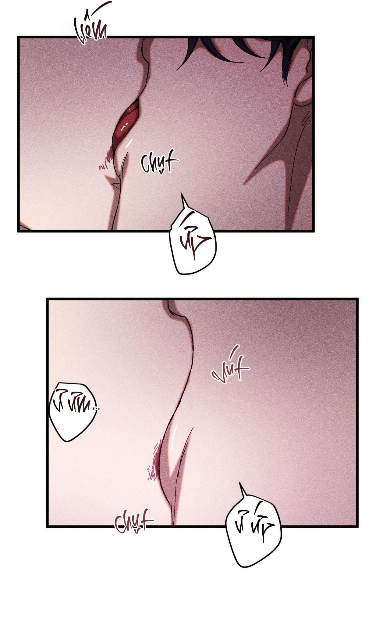 (GĐCV) CUỘC GIAO DỊCH Chapter 59 H+ - Trang 2