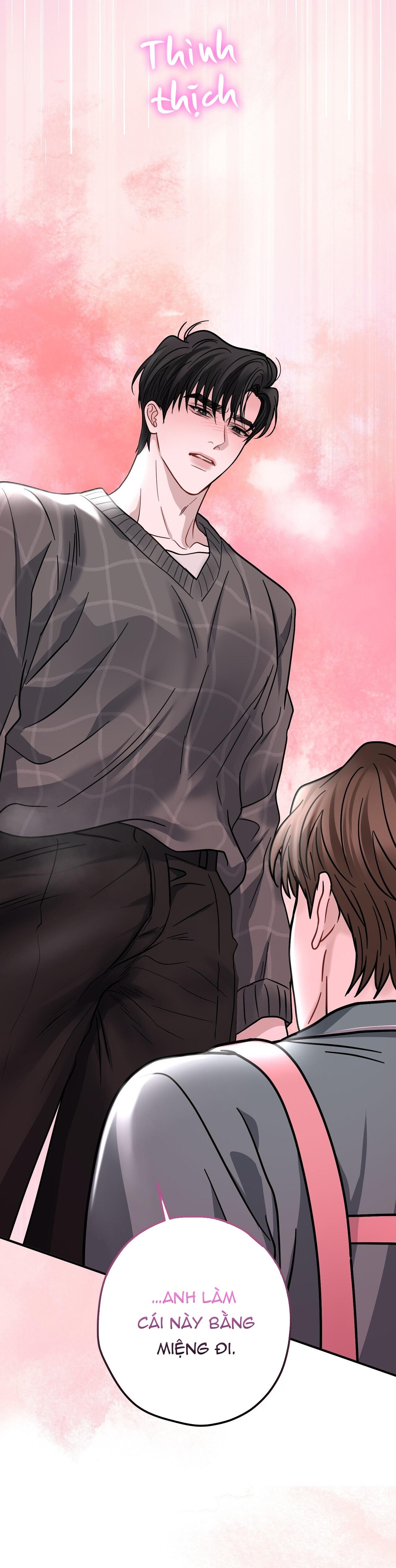 (RÔLAI) Phá khóa buồng giam lỏng Chapter 4 - Trang 2