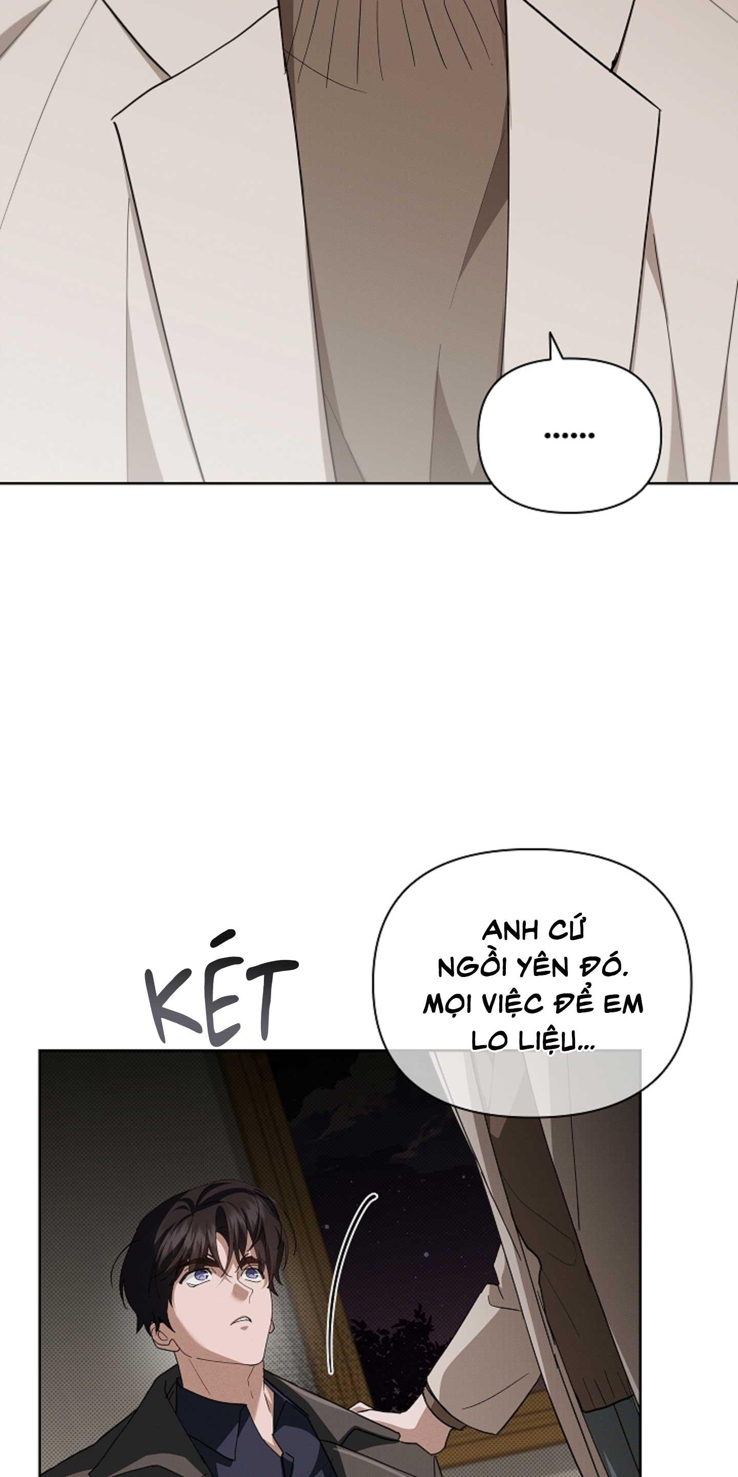 ĐỪNG ĐỘNG VÀO CÚN CON! Chapter 44.08 - Trang 2