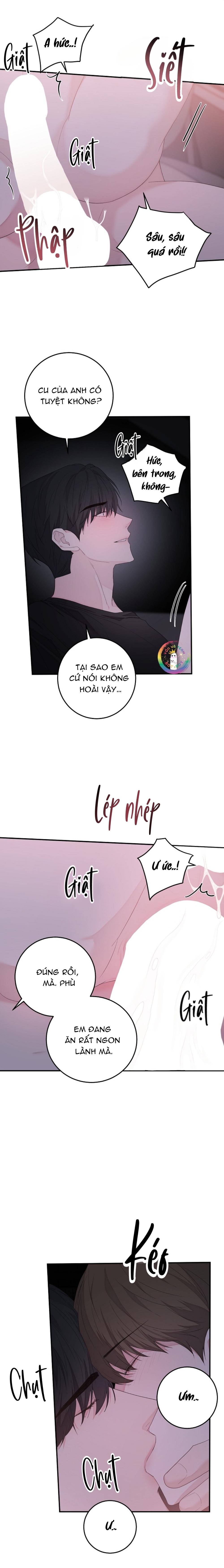 ★ Sweet Shot ★ Chapter 34 End Season 1 - Trang 2