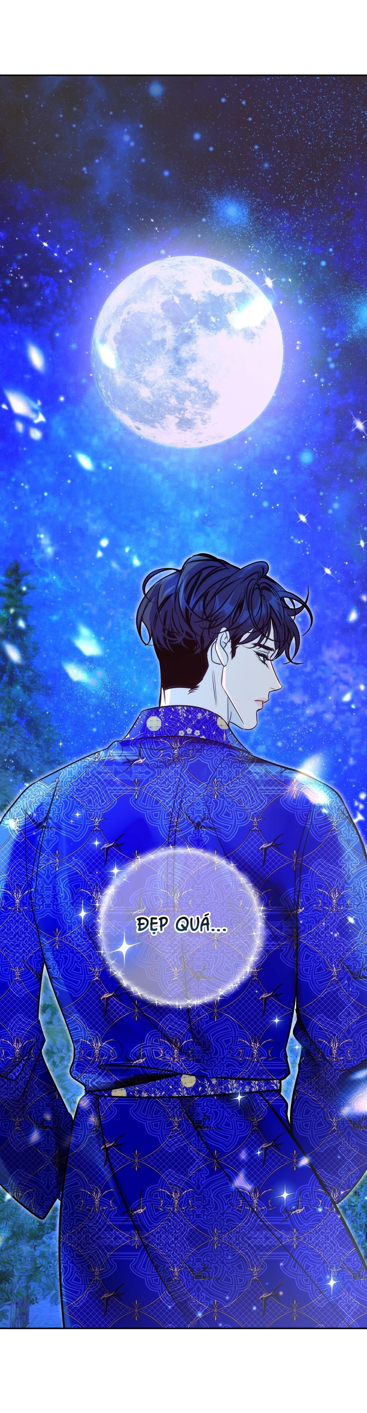 ORCA MANSION Chapter 2 - Trang 2