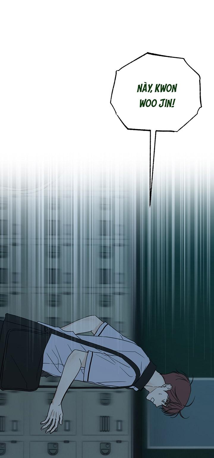 [DDT] ĐIỆP KHÚC MƯA GIÔNG Chapter 1 - Trang 2