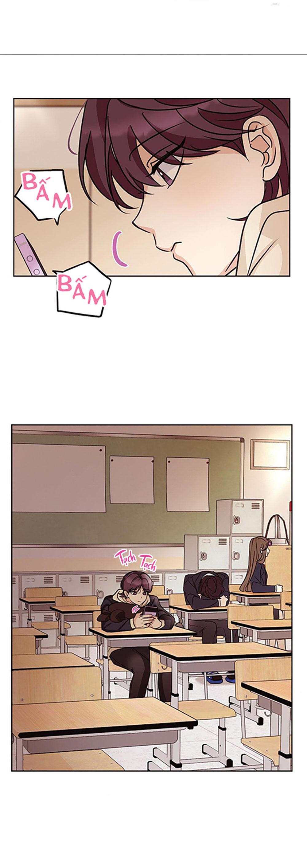 Lãng mạn không tự nguyện Chapter 2 - Trang 2