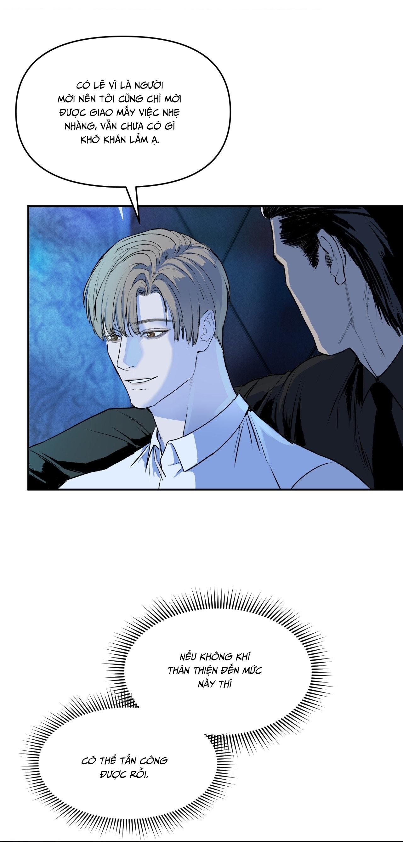 (GĐCV) RÁC RƯỞI CŨNG TỪNG CÓ GIÁ TRỊ Chapter 1 - Trang 2