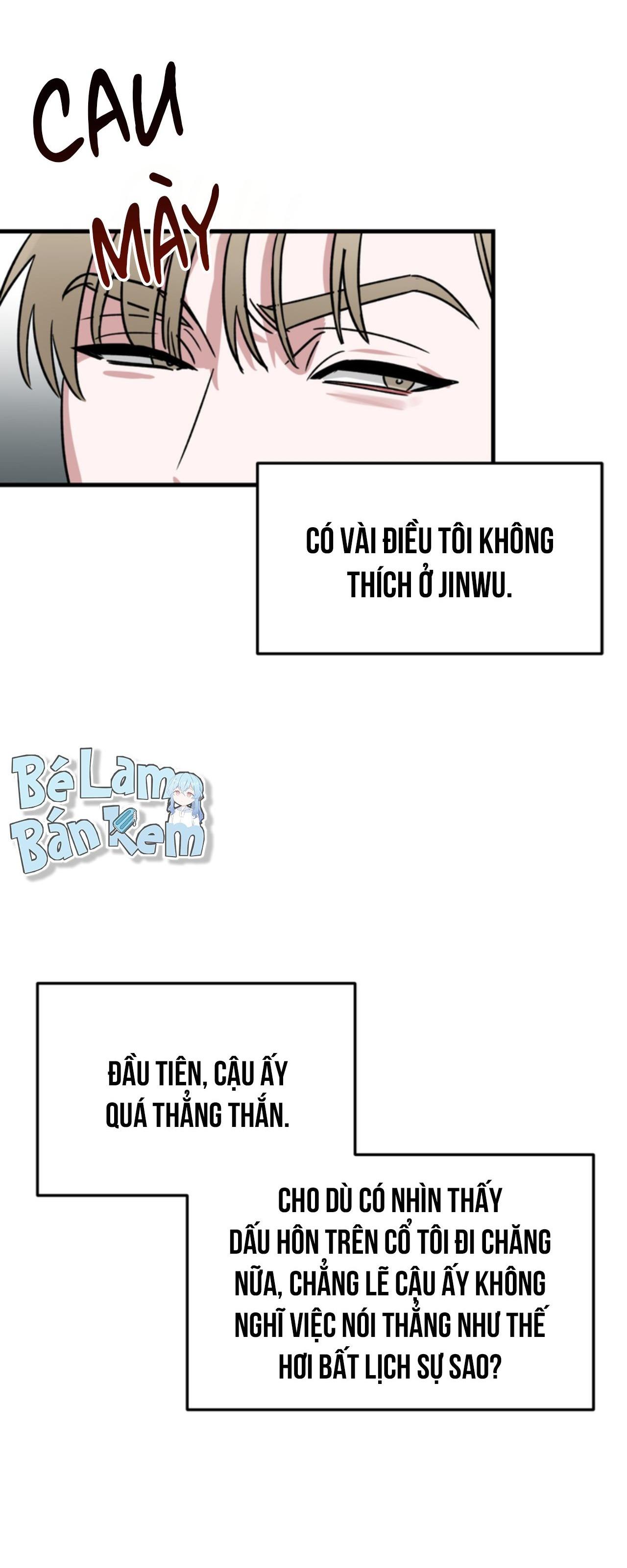 Friends With Benefits Chapter 3 - Trang 2