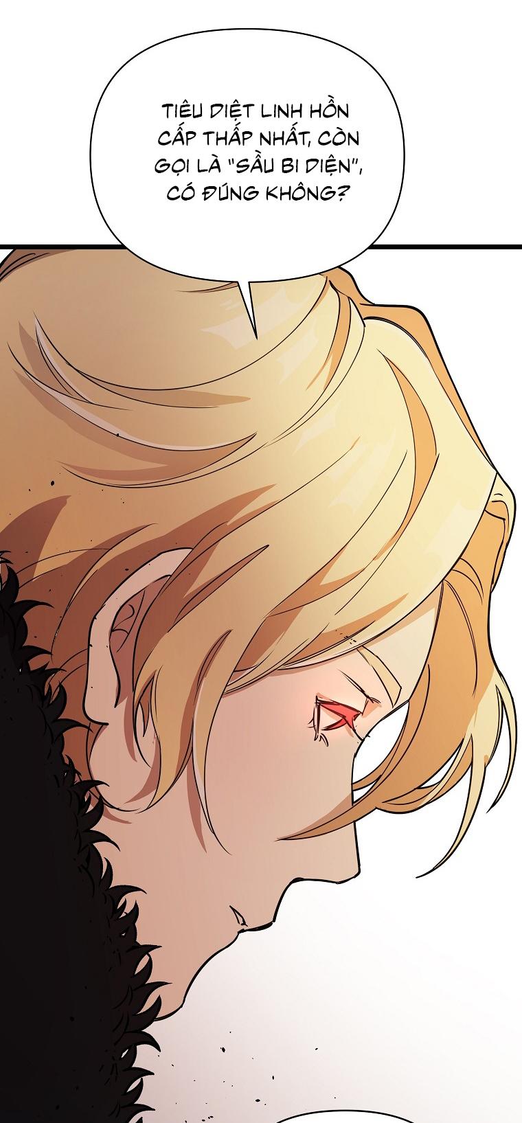 Hãy Lựa Chọn Anh Hùng Của Bạn Thật Cẩn Thận Chapter 4 - Trang 2