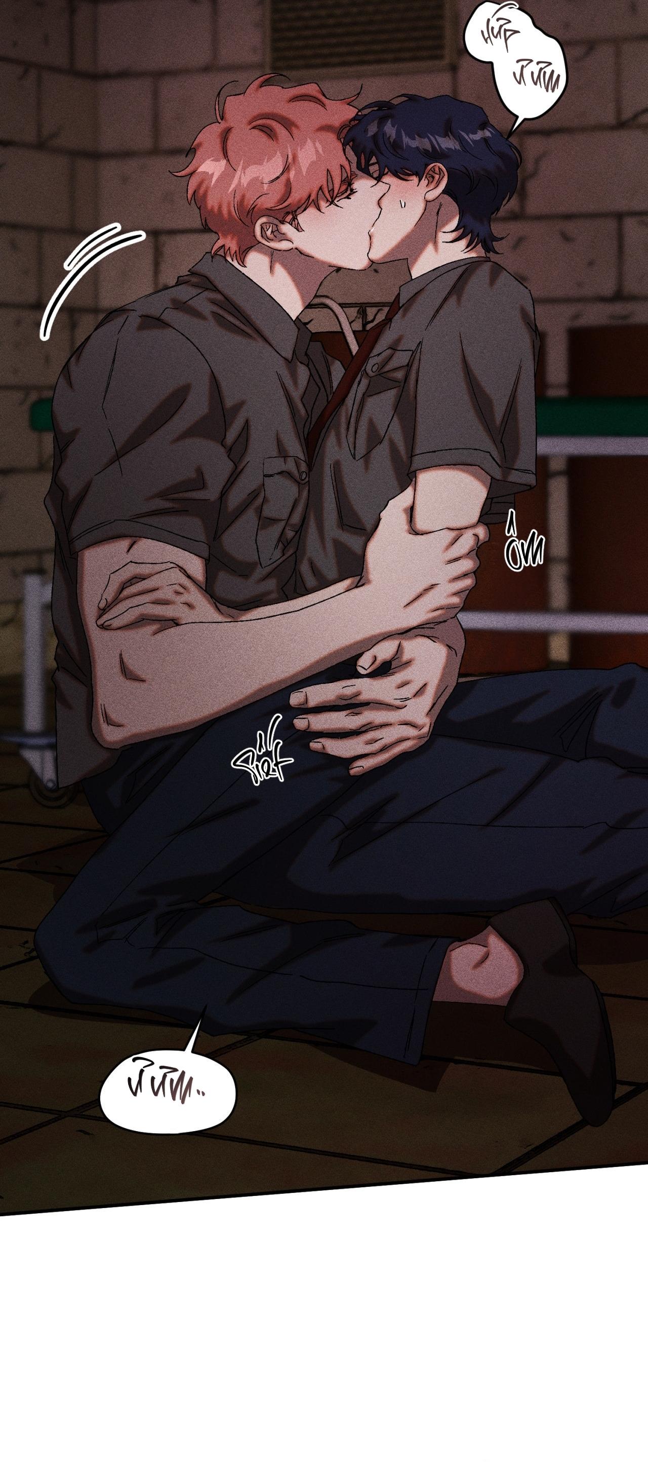 (GĐCV) CUỘC GIAO DỊCH Chapter 56 - Trang 2