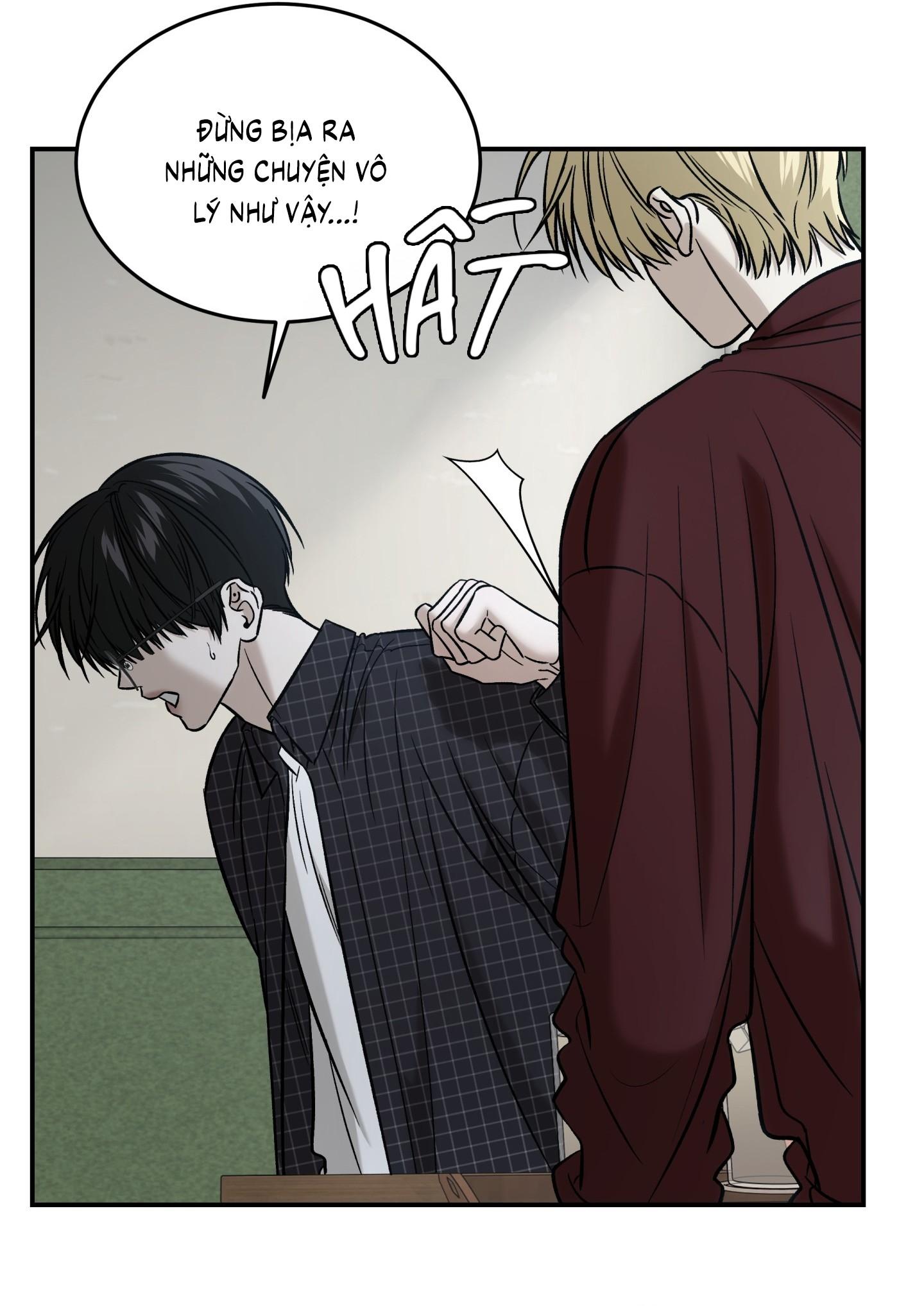 |DROP| Hưởng Lợi Chapter 57 - Trang 2