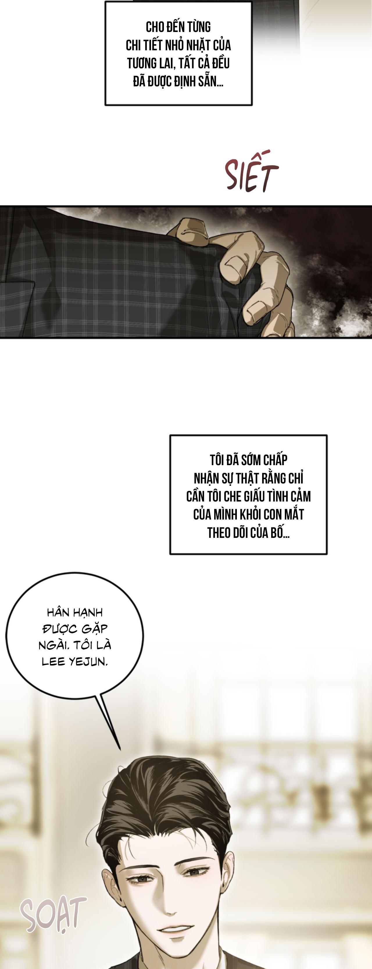 Deepest Confession Chapter 7 - Trang 2