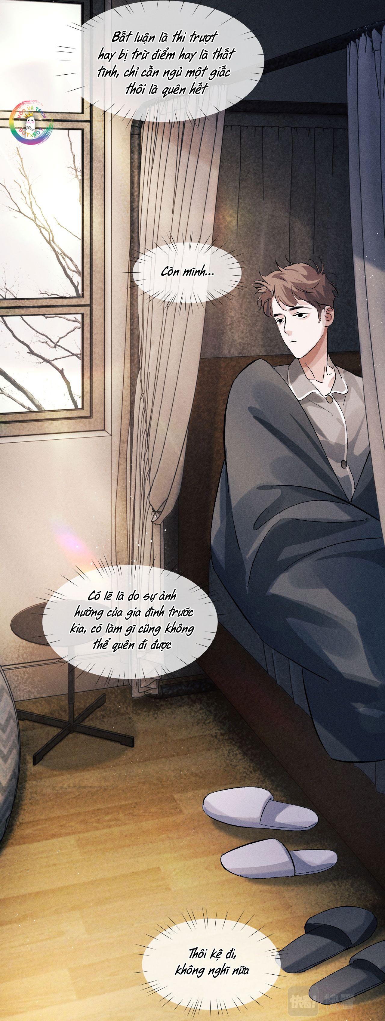 Tát Dã (Ngang Tàng) Chapter 49 - Trang 2