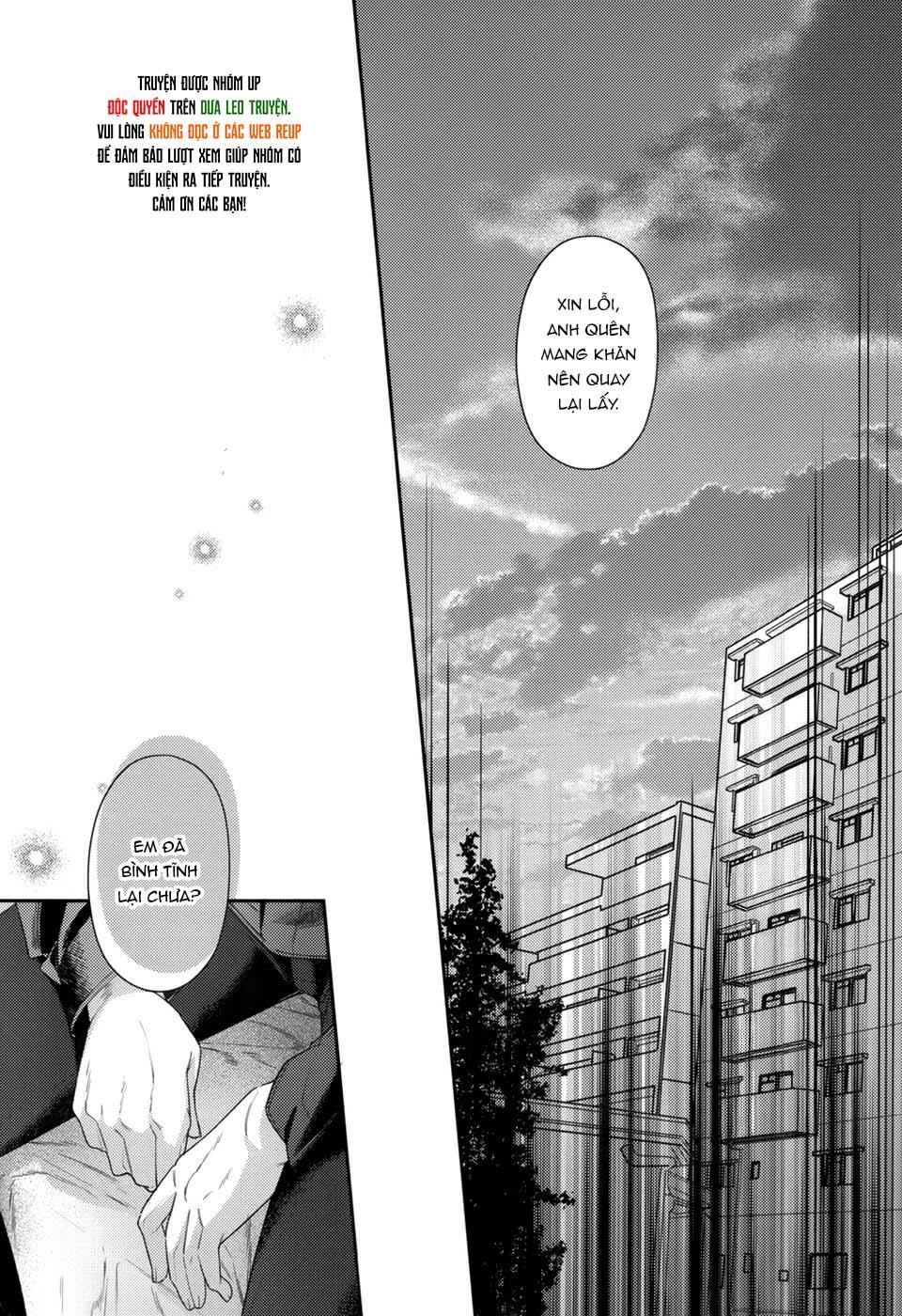 Blue Lock Dj Chapter 75 Noa x Isa - Trang 2