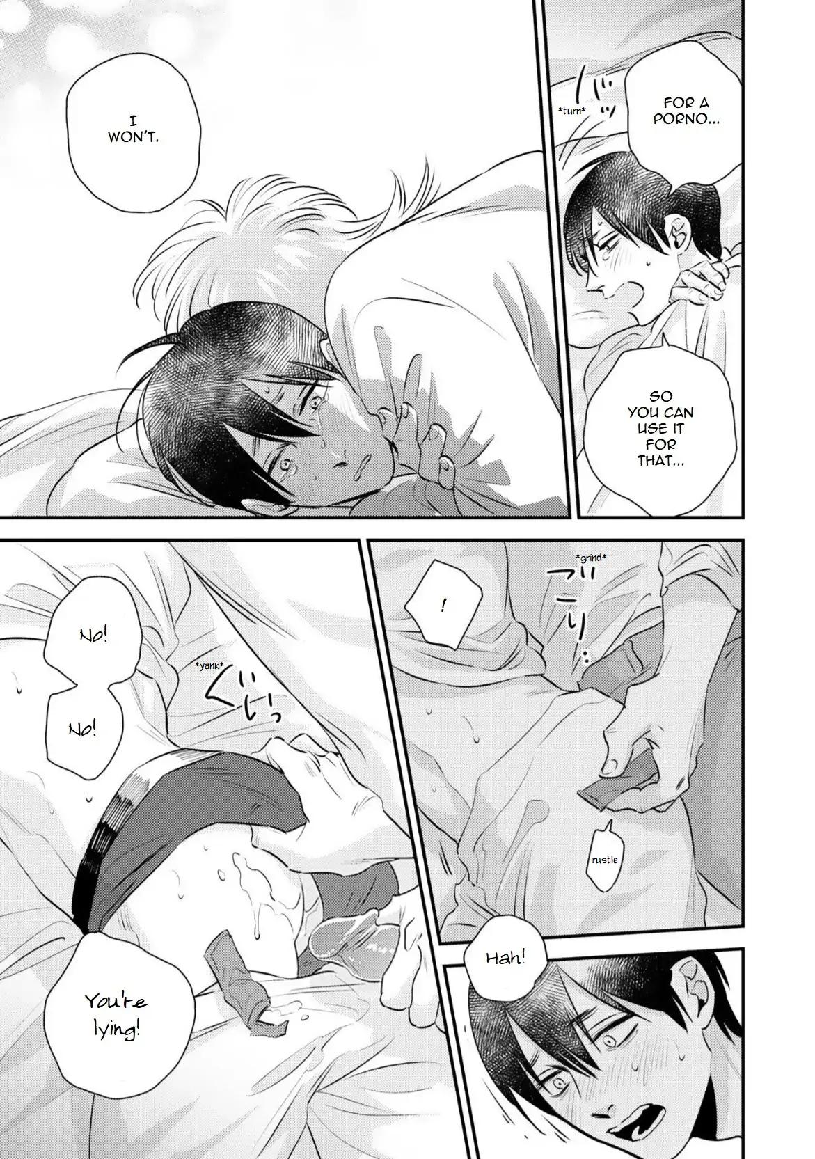 (Daisy) Mùa Xuân Bên Những Người Đàn Ông Nóng Bỏng Chapter 3 - Trang 2