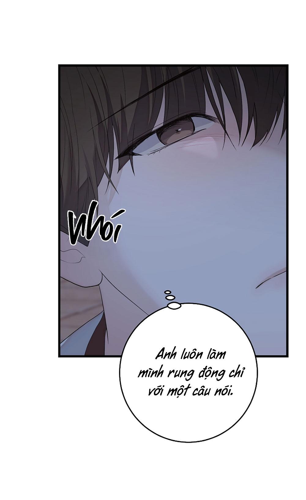 ★ Sweet Shot ★ Chapter 32 - Trang 2