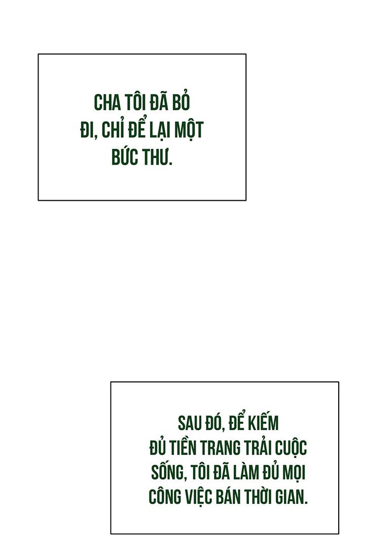HƯƠNG VỊ TÌNH THÂN Chapter 17 19+ - Trang 2