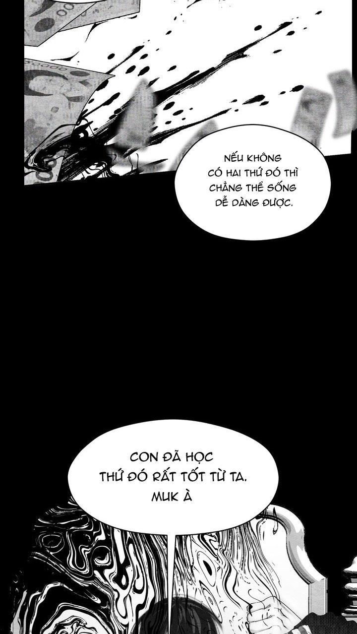 TUYỂN TẬP CUỒNG CÔNG-CHIẾM HỮU CÔNG CỦA NHÀ KIM Chapter 41.5 YEOKKWANKWANG 5 - Trang 2