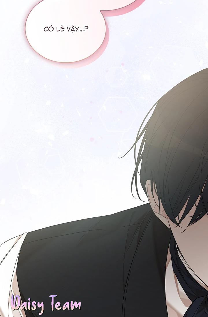 (Daisy) Snake Hole Chapter 6 - Next Chapter 7