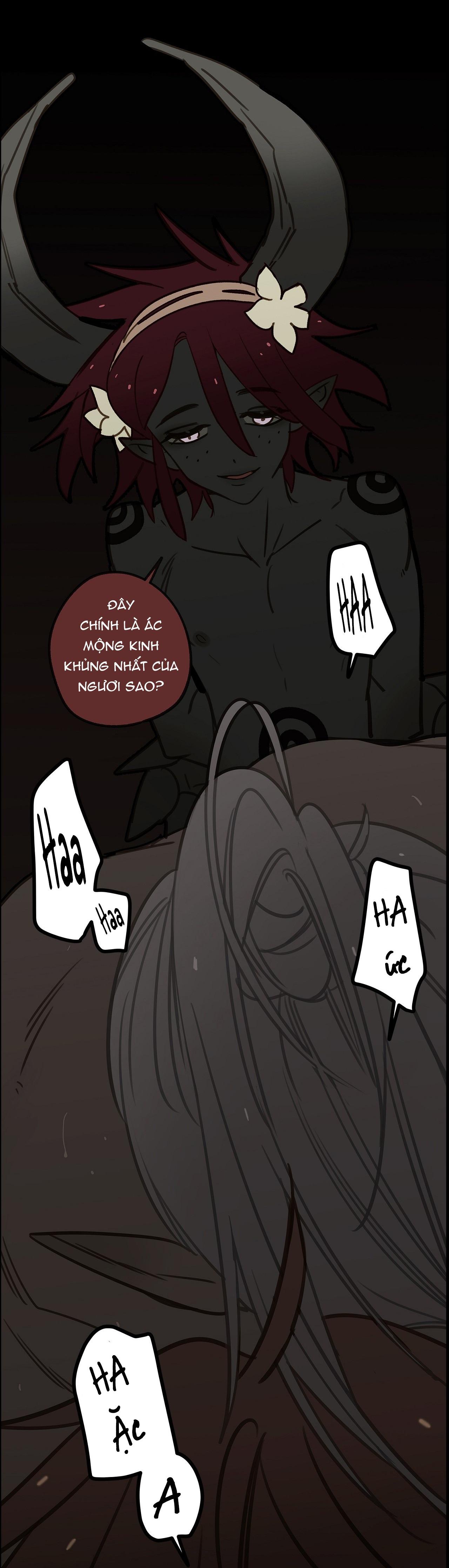 (ABO) TỚI QUỶ THÀNH TÌM PAPA Chapter 16 - Trang 2