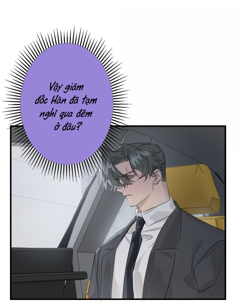 (END) Chiến Lược Dụ Dỗ Chapter 40 - Trang 2