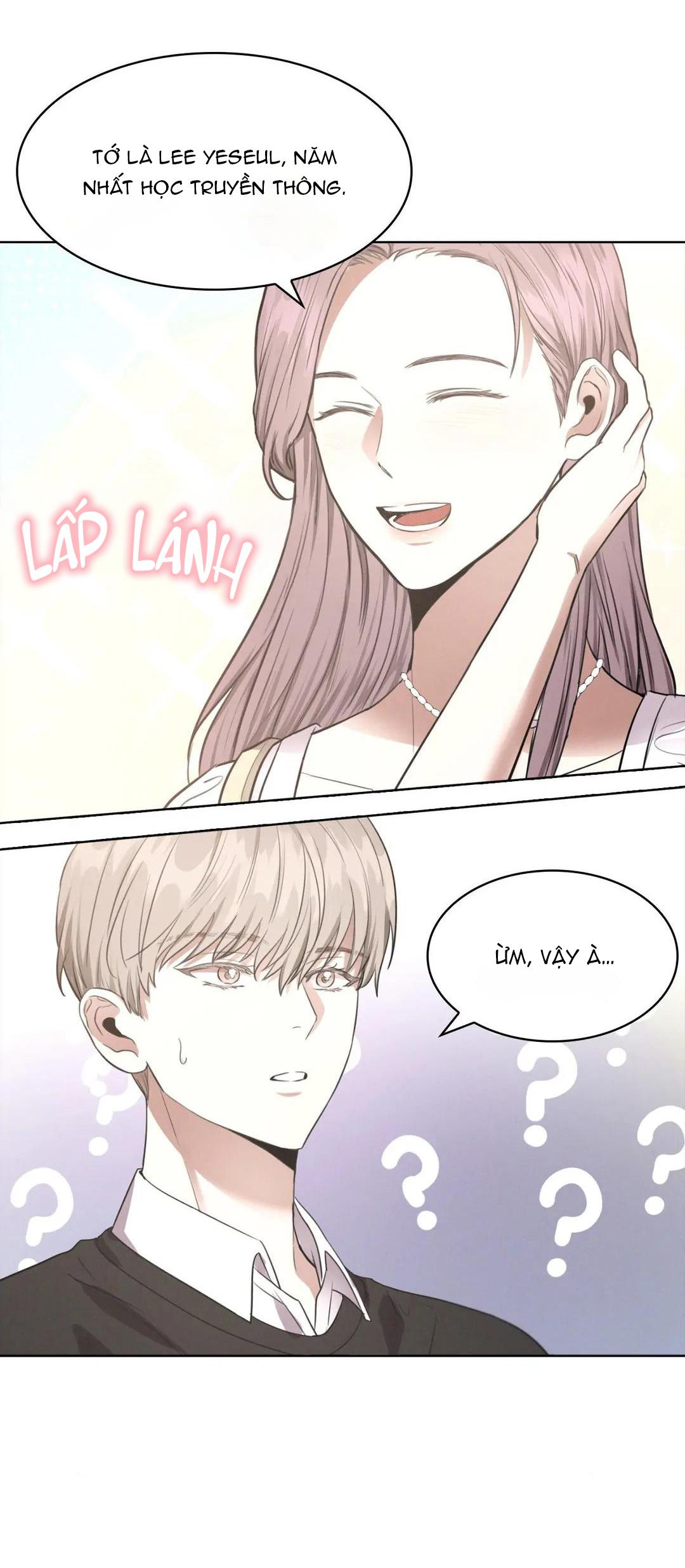 Âm Vọng Trong Không Trung Chapter 2 - Trang 2