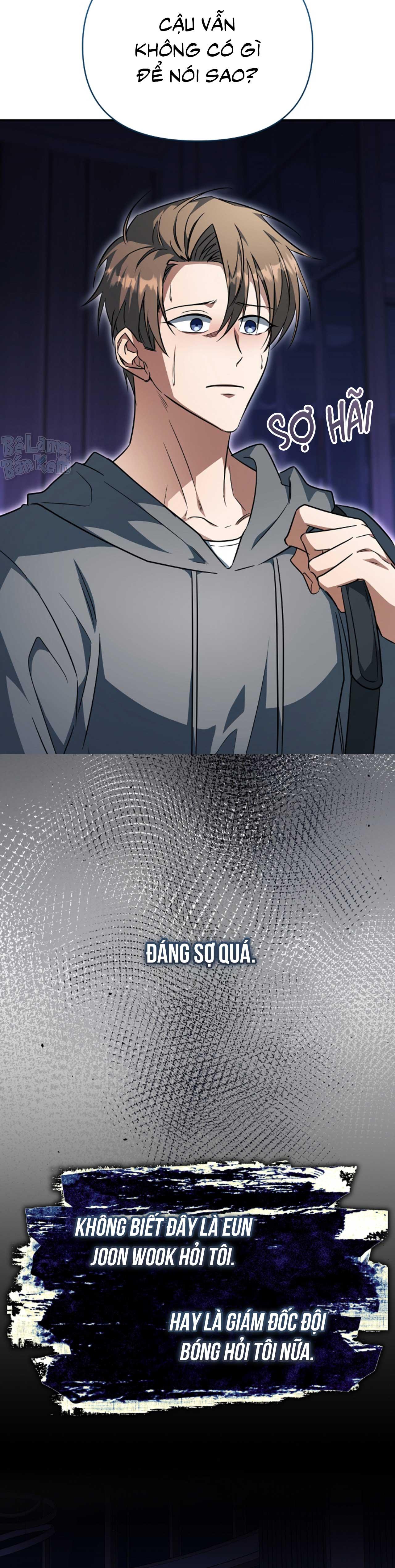 SỰ THẬT TRẦN TRỤI Chapter 29 - Trang 2