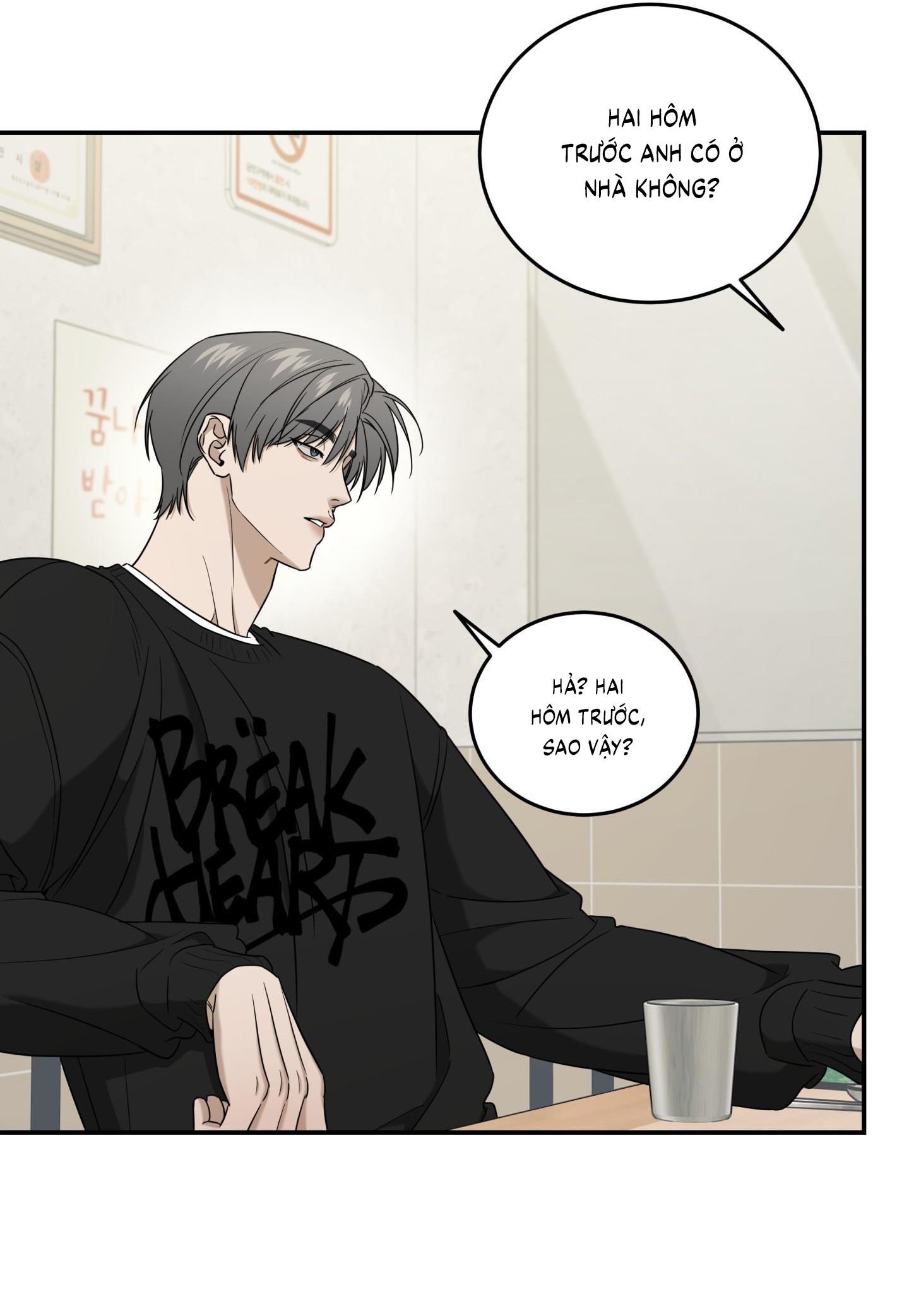 |DROP| Hưởng Lợi Chapter 50 - Trang 2