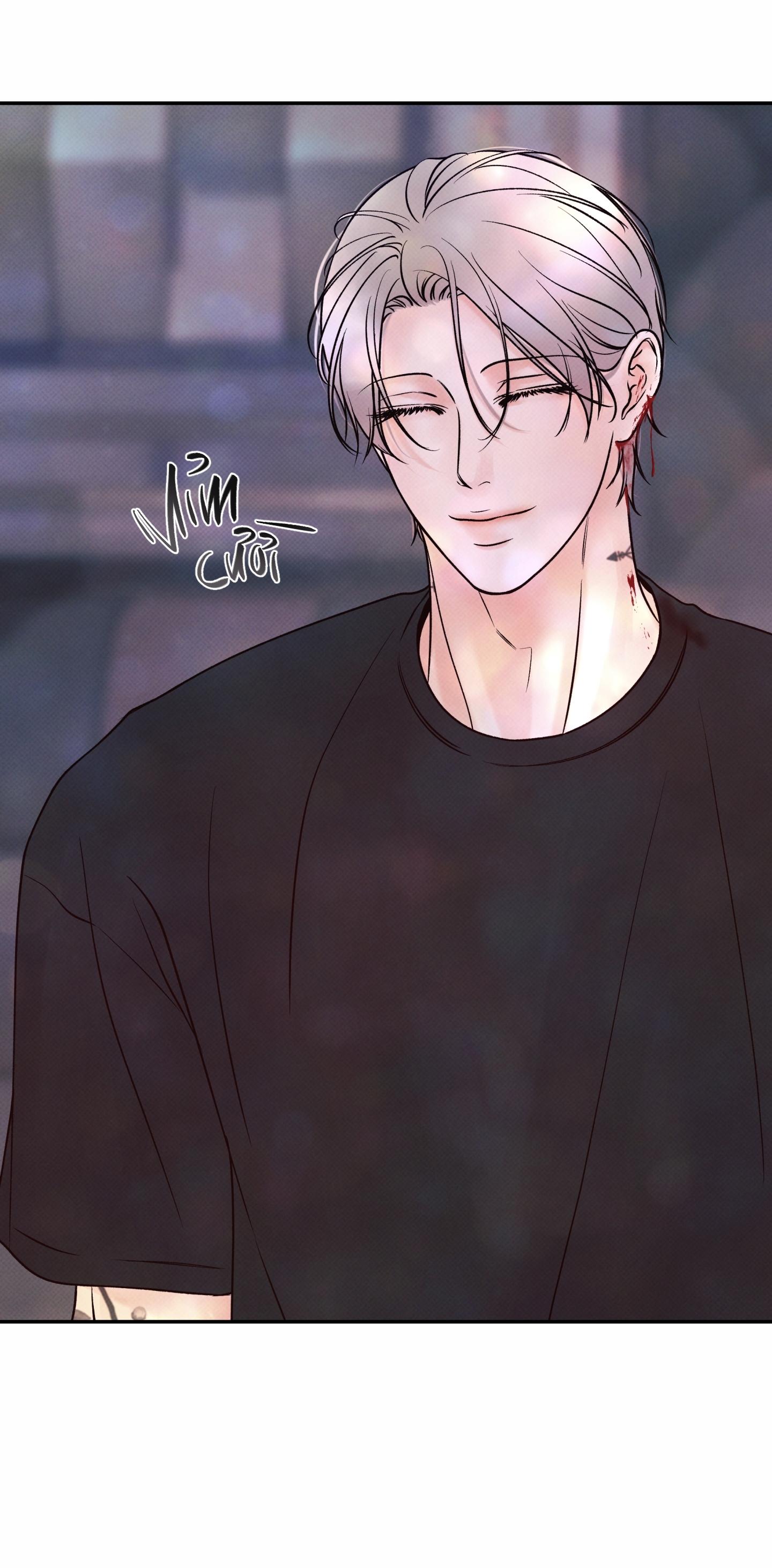 (GĐCV FULL HD) RANH GIỚI CỦA SỰ MÊ HOẶC Chapter 27 H - Trang 2
