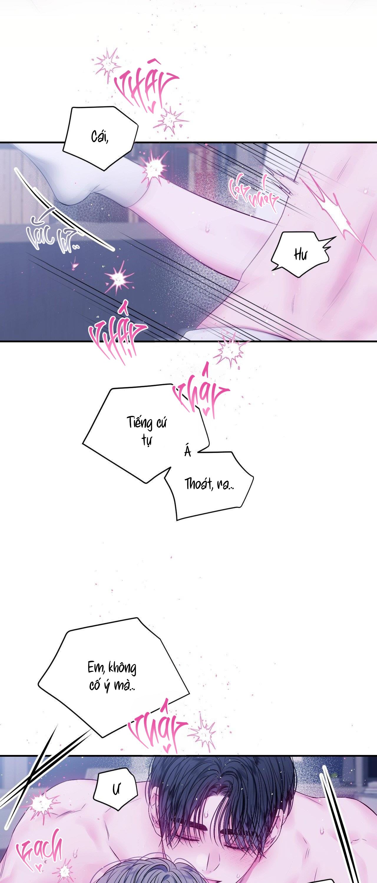 (GĐCV) IMPERFECTLY US Chapter 16 H+ - Trang 2
