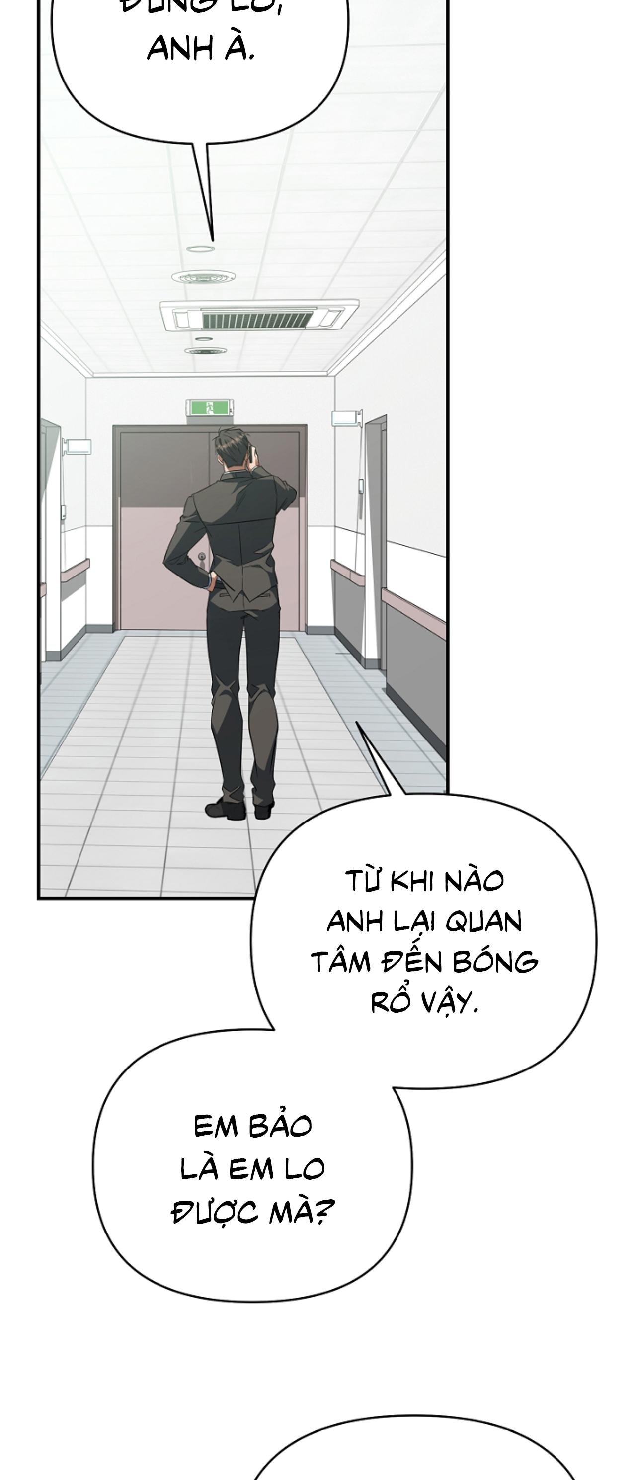 SỰ THẬT TRẦN TRỤI Chapter 30 - Trang 2