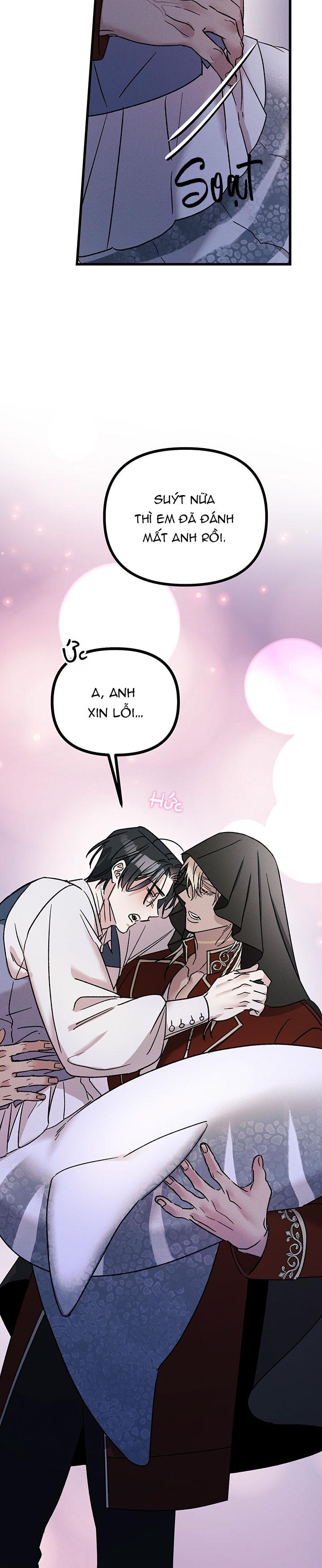 Mermaid's Cradle Chapter 10 - Trang 2