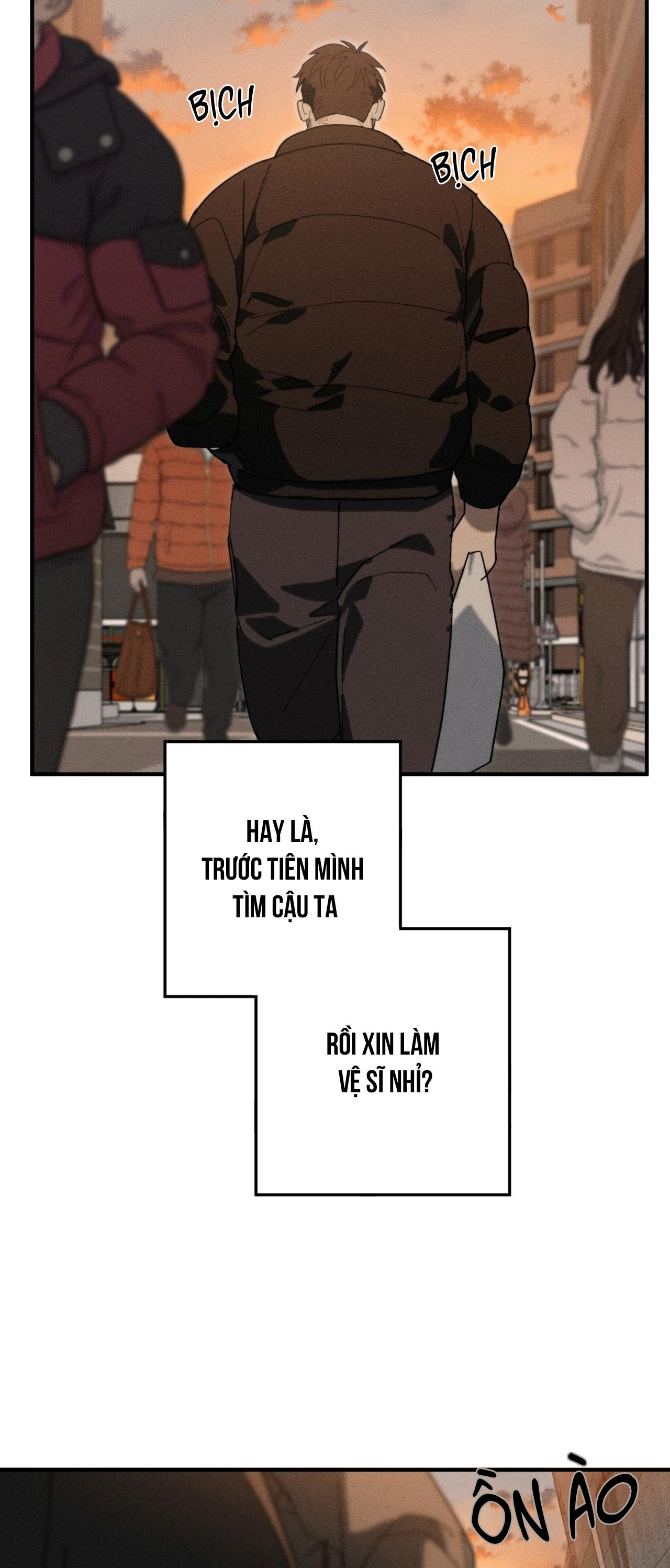 GIỮA LƯNG CHỪNG LỬA Chapter 2 - Next Chapter 3 H