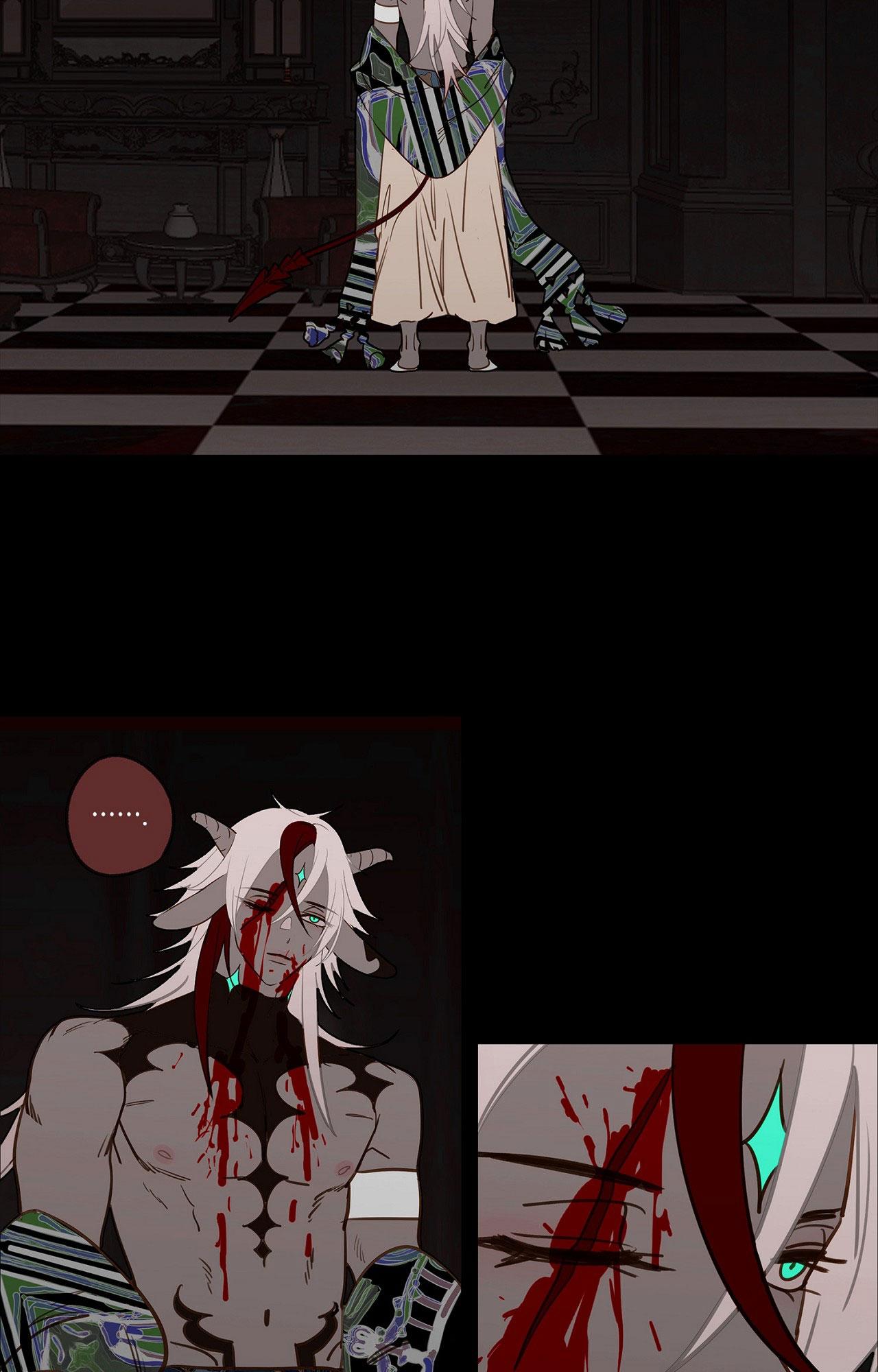 (ABO) TỚI QUỶ THÀNH TÌM PAPA Chapter 32 - Trang 2