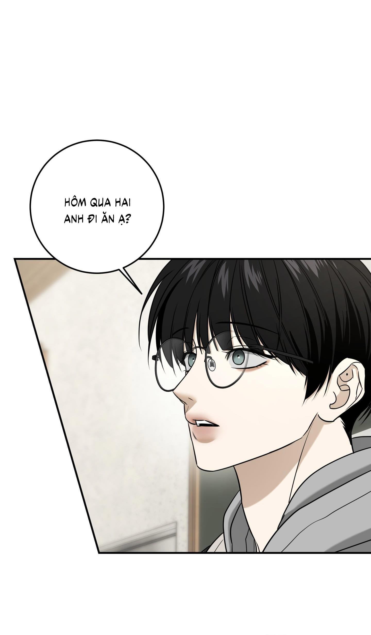 |DROP| Hưởng Lợi Chapter 45 - Trang 2