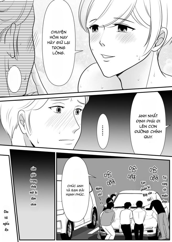 ONESHOT COI LÀ NỨNG Chapter 408.2 - Trang 2