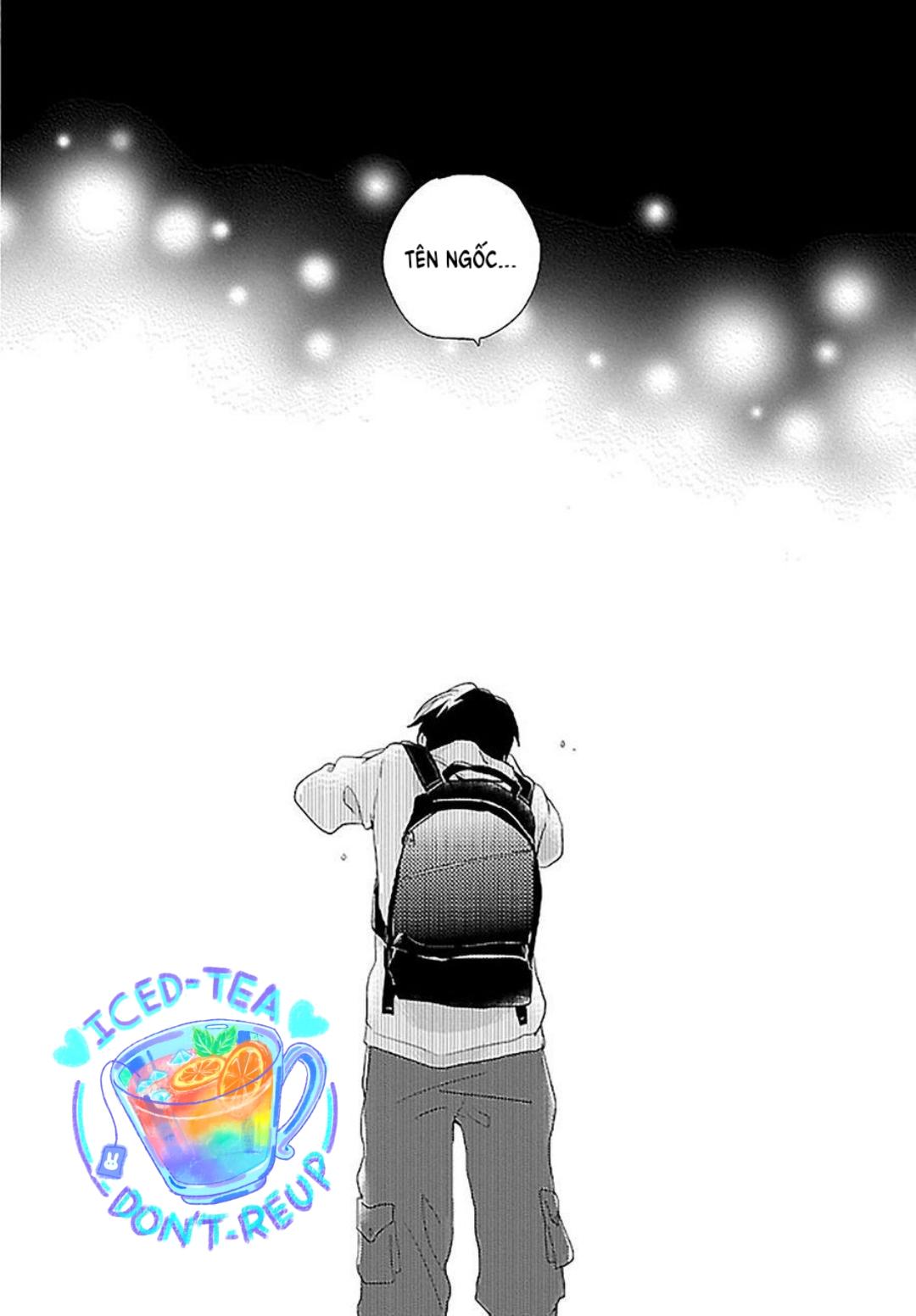 Thầy Giáo Trẻ Thuần Khiết Mong Muốn Được Cha Nuôi Bảnh Bao Ôm Ấp Chapter 3 - Trang 2