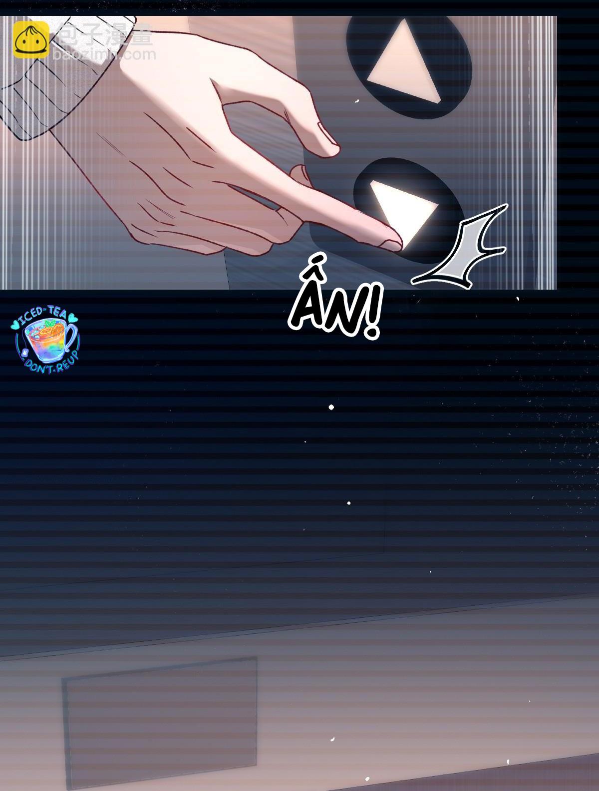 Tình yêu của kẻ khát máu Chapter 37.3 Ngoại truyện 3 - Trang 2