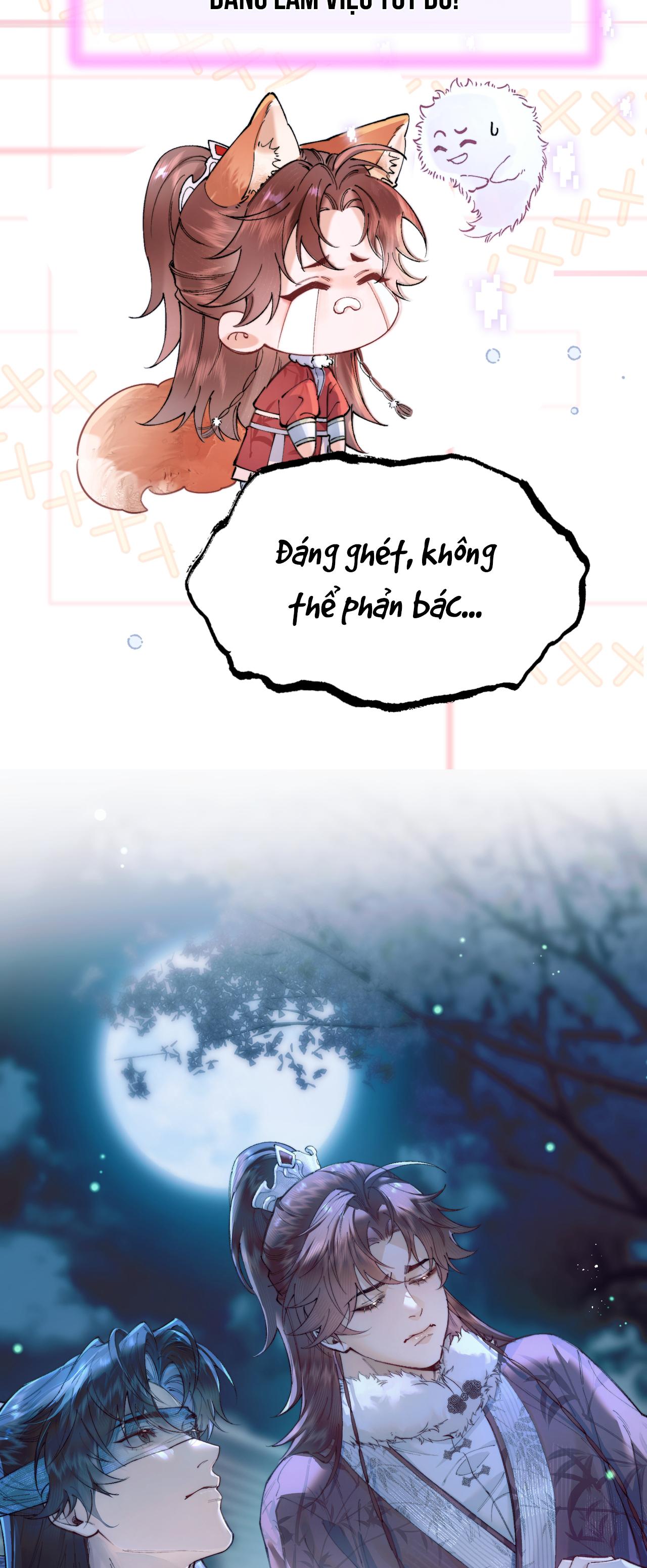Ái chi dục kỳ sinh [Hệ thống sát thê] Chapter 4 - Trang 2