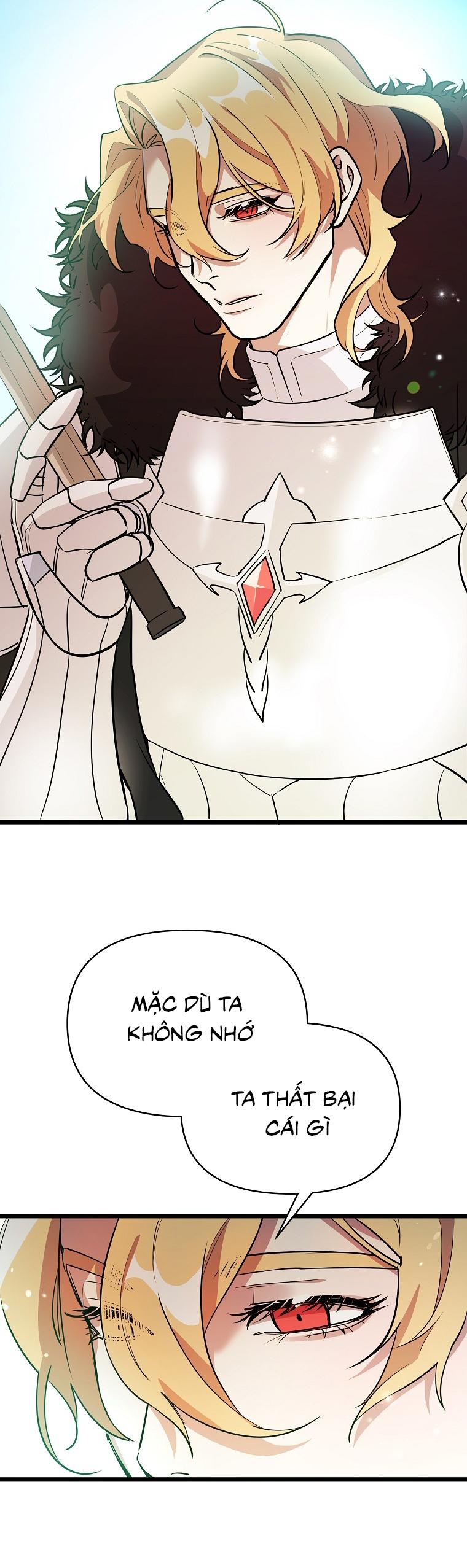 Hãy Lựa Chọn Anh Hùng Của Bạn Thật Cẩn Thận Chapter 10 - Trang 2
