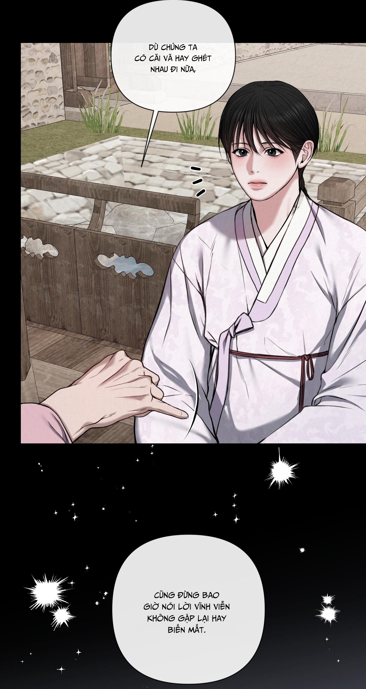 (GĐCV) HỐI HẬN Chapter 3 - Next Chapter 4