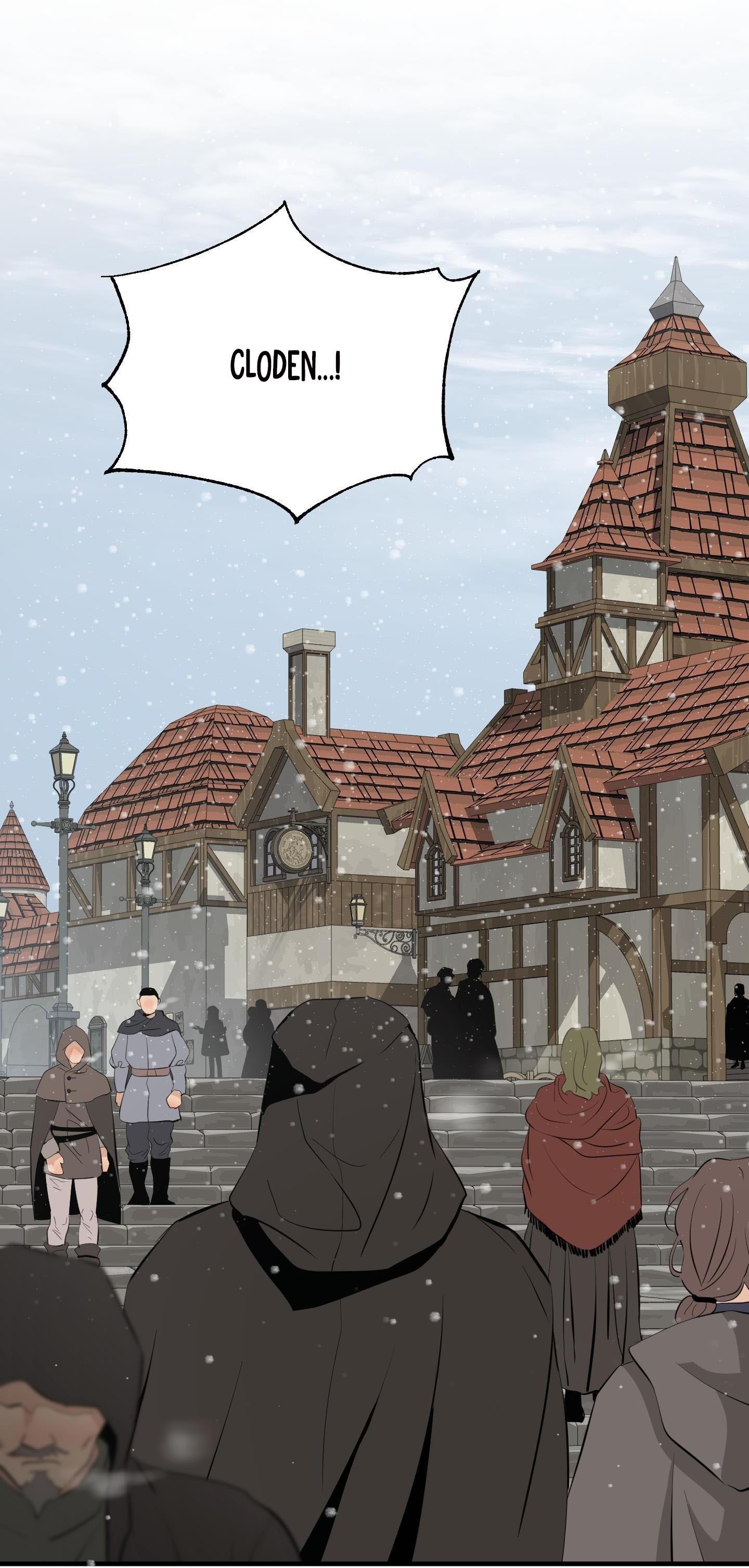 (CBunu) Hoa Vô Danh Chapter 35 - Next Chapter 36