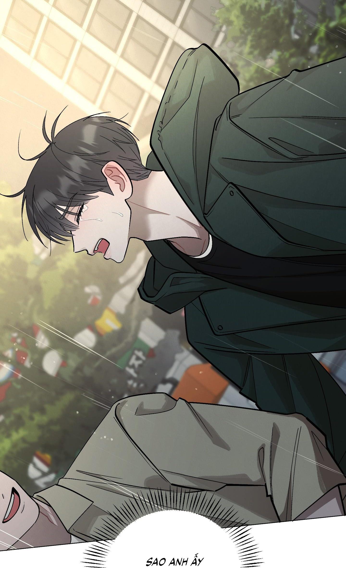 (CBunu) Nhiệm Vụ Định Mệnh Chapter 26 - Trang 2