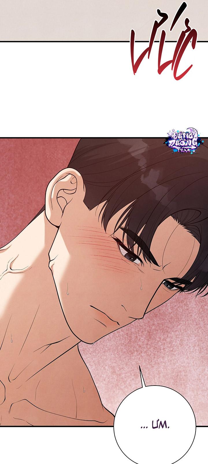 HƯƠNG VỊ TÌNH THÂN Chapter 15 19+ - Trang 2