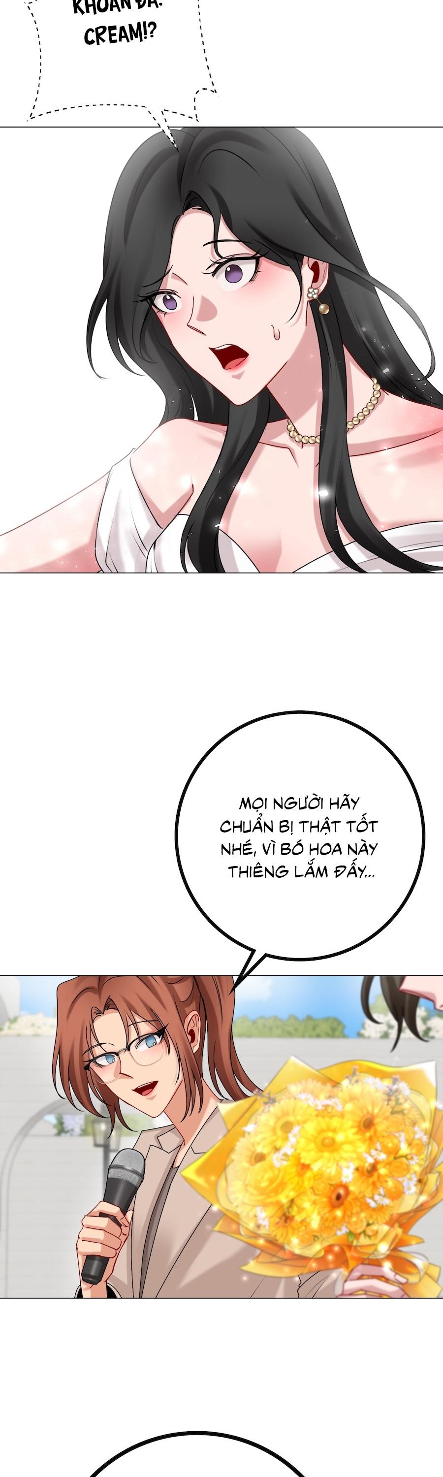 Flower of youth Chapter 49.01 - Trang 2