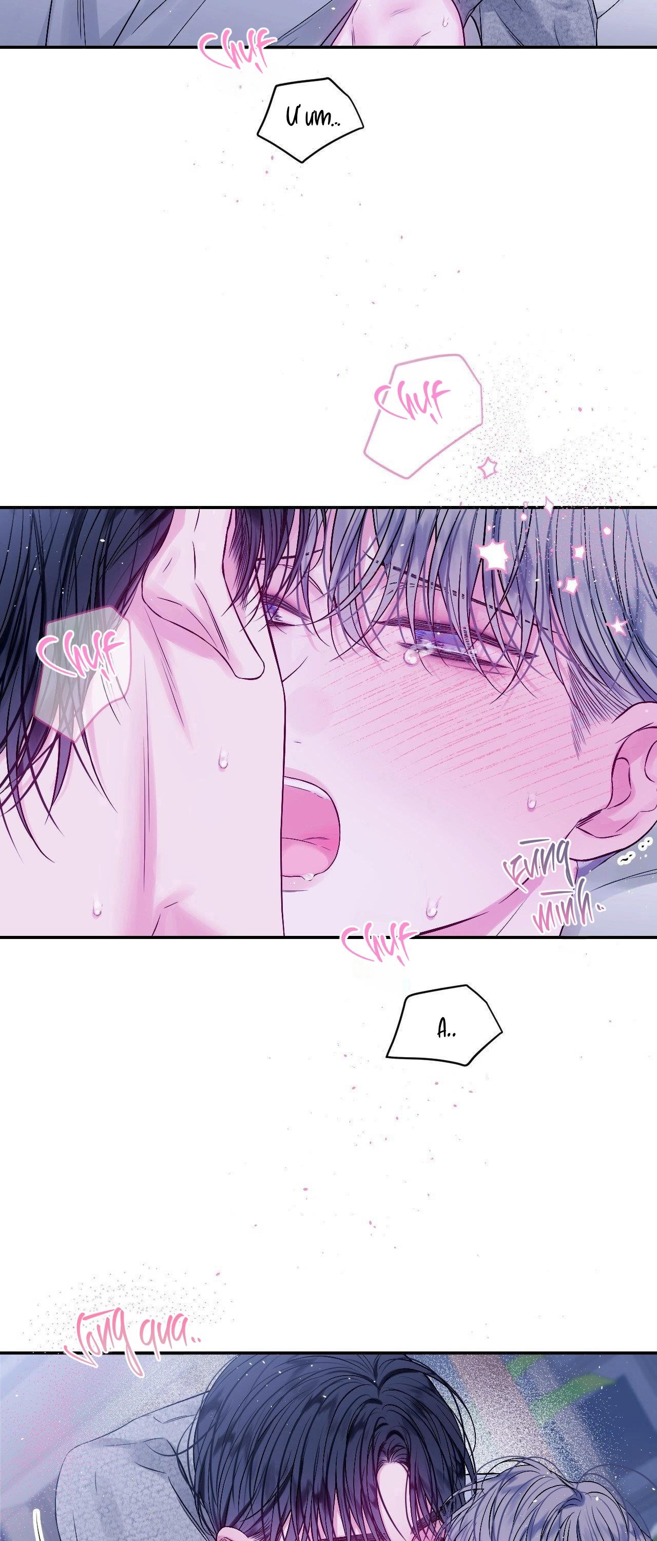 (GĐCV) IMPERFECTLY US Chapter 16 H+ - Trang 2